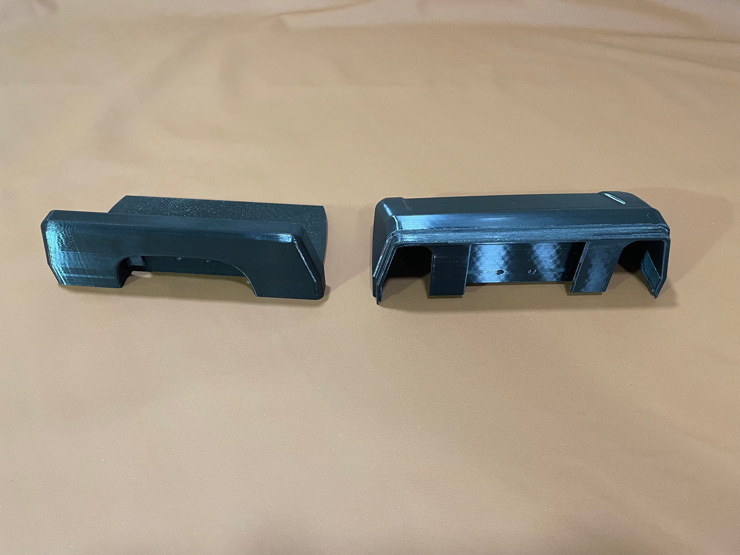 C-10 armrest / door pull